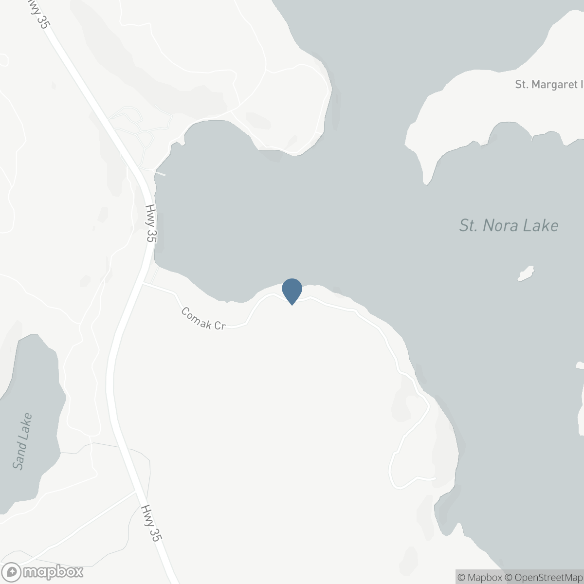 1129 COMAK CRESCENT, Algonquin Highlands, Ontario K0M 1J2